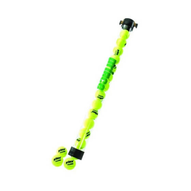 TENISO KAMULIŲ KOLEKTORIUS Prince tennis ball tube collector