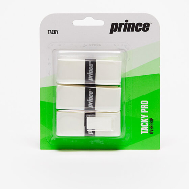 Teniso overgripas Prince Tackypro (3 vnt.)