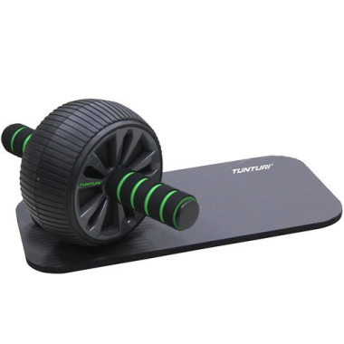Gimnastikos ratukas Tunturi Pro Excercise Wheel Deluxe