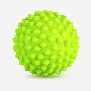 Masažo kamuolys PTP SENSORY BALL