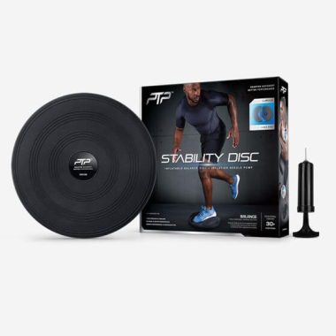 Pusiausvyros pagalvėlė PTP STABILITY DISC