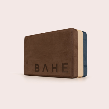 PTP BAHE YOGA BLOCK – spalvingas