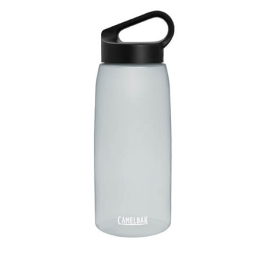 Gertuvė Pivot Bottle Cloud, 1 L Camelbak