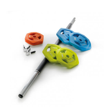 Svarmenų juostos KWELL PUMP DIAMOND SET (rinkinys)