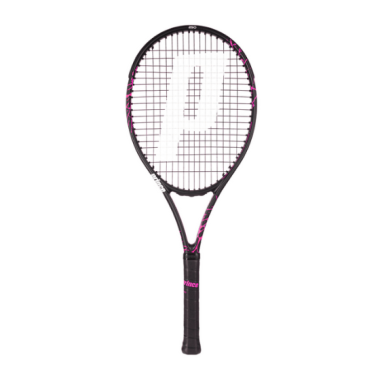 Teniso raketė Prince Beast 100 PINK (265gr)