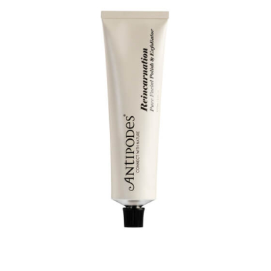 Valomasis veido šveitiklis Antipodes Reincarnation 75ml