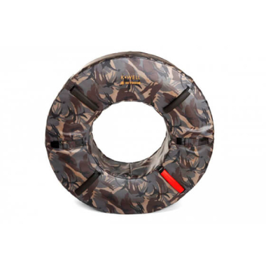 TRENIRUOKLIŲ padanga Kwell REVOLVE, 60 kg