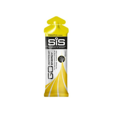 Energinis gelis SIS GO Energy Gel Pineapple, 60 ml
