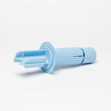 Plastikinis dozatorius Mini Roll SIXTUS 