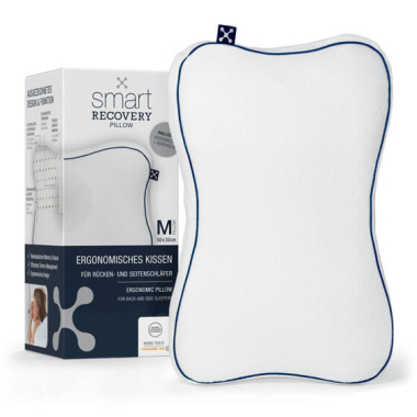 Pagalvė SMARTSLEEP Recovery
