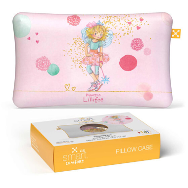 PAGALVĖS SMARTSLEEP COMFORT UŽVALKALAS VAIKAMS, Princess lillifee