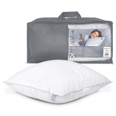 PAGALVĖ SMARTSLEEP SILENCE