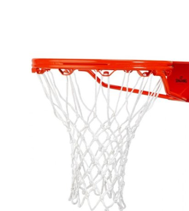 Krepšinio tinklas SPALDING NBA, 8 mm