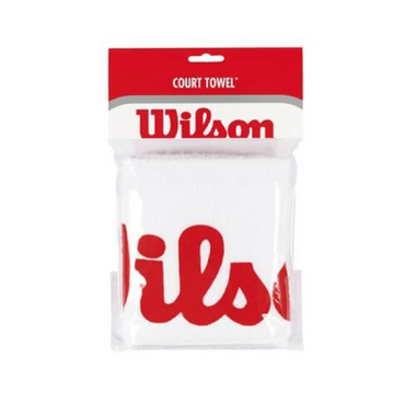 RANKŠLUOSTIS WILSON