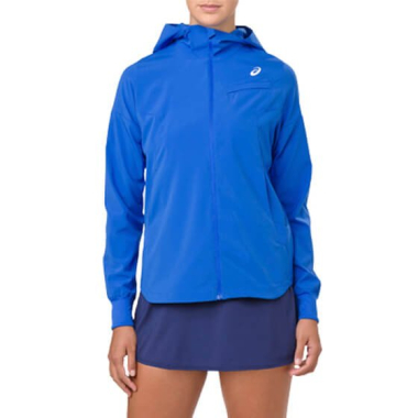 Sportinis švarkas ASICS moterims