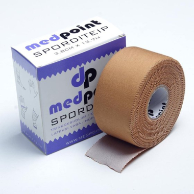 Teips Medpoint RayGold PRO, smėlio spalvos
