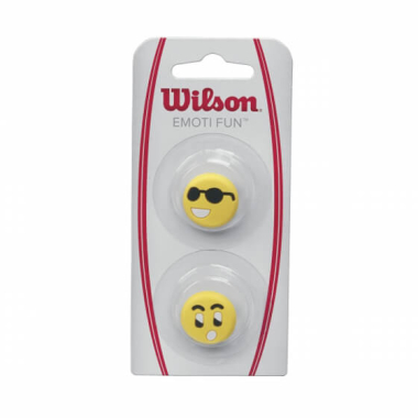 VIBRACIJOS SLOPINTUVAS WILSON, 2 vnt.