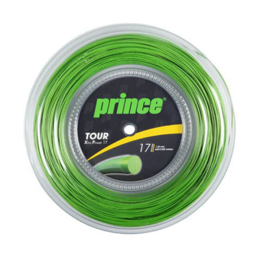 STYGOS TENISO RAKETEI  PRINCE TOUR XP 17R GR 200m