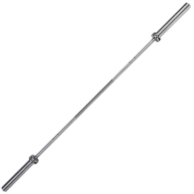 Grifas tunturi Olympic bar, 220 cm (load 650 kg)