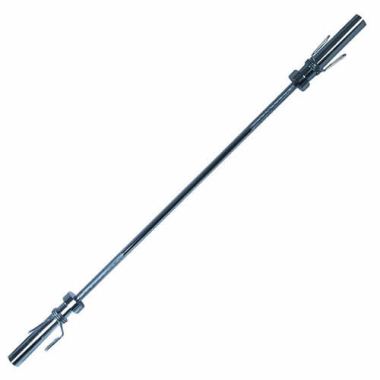 Grifas Tunturi olimpinis, 220 cm (load 375 kg)