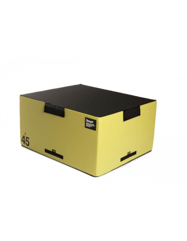 Treniruoklių dėžės Kwell DADOBOX PROTINGAS, 45 cm