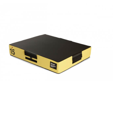 Treniruoklių dėžės Kwell DADOBOX IŠMANŲJĮ MINI, 15 cm