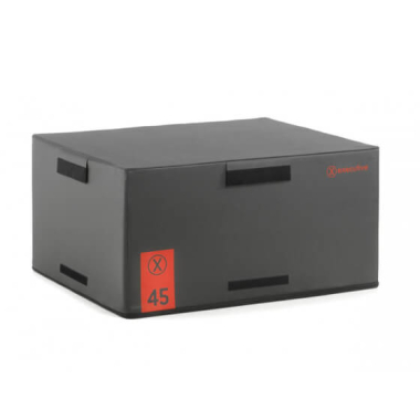 Treniruoklių dėžutė Kwell „XBOX EXECUTIVE“, 45 cm