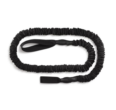 Treniruoklių pakabos sistema TRX ® Rip Trainer resistance guma (įvairios stipriosios pusės)