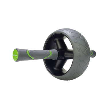Gimnastikos ratas Deluxe Tunturi Pro Excercise NEW