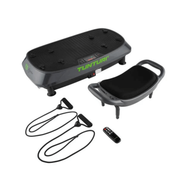 Vibracinė platforma Cardio Fit V20 Tunturi