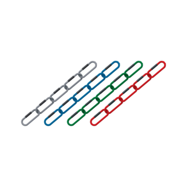 Grandinės REAX CHAIN FIVE CLUB 3 PAC