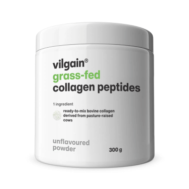 Kolageno peptidai, 300 g, Vilgain