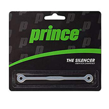 Vibracijos slopintuvas PRINCE SILENCER, permatomas