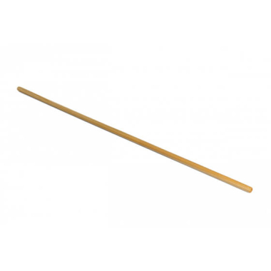 Gimnastikos lazda STICK, 140 cm KWELL