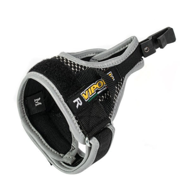 Diržai „Vipole NORDIC POWER TOP-CLICK TG“ (pora)