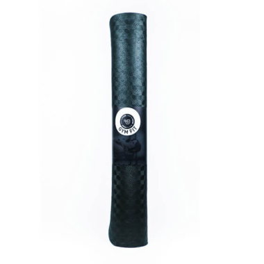Gimnastikos kilimėlis Poise Gym LG Black