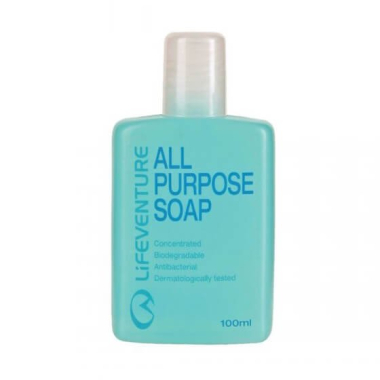 Muilas Gyvenimas universalus (100 ml)