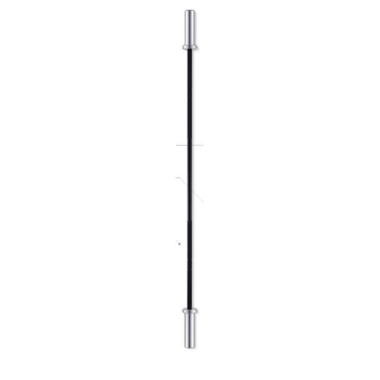 Svorio baras Vyrai ZIVA 209K PSI Technical Bar, 1,7 m