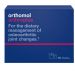 Orthomol Arthro – Locītavu veselības uztura bagātinātājs ar kolagēnu, glikozamīnu, omega-3 taukskābēm un svarīgiem vitamīniem kustīguma atbalstam.