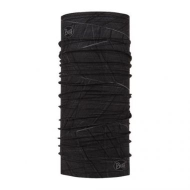Šalikas Bufas Originalūs Embers Black