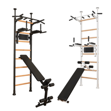 Gimnastikos sienelė BenchK 523