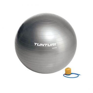 Gimnastikos kamuolys Tunturi Gymball, 65 cm