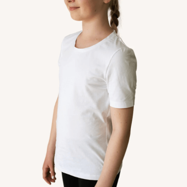 Laikysenos korekcijos marškinėliai vaikams, Swedish Posture