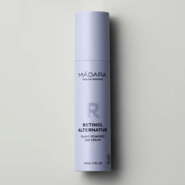 Retinolio Alternatyvus Dieninis Kremas 50ml, Madara
