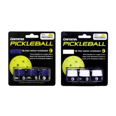 Piklbolo Overgrip Pro Wrap Gamma
