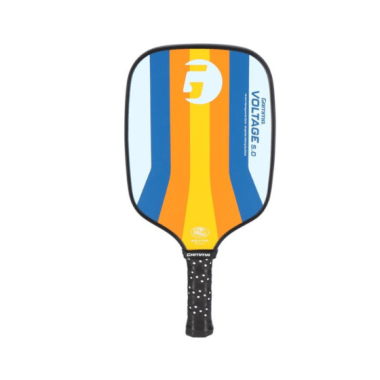 Piklbolo raketė Voltage 5.0 Gamma