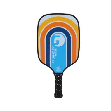 Piklbolo raketė Atomic 5.0 Gamma