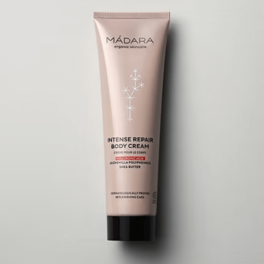 Intense Repair kūno kremas 150 ml Madara