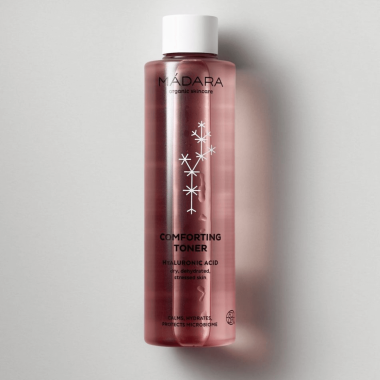 Raminantis tonikas 200 ml Madara