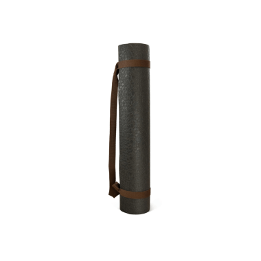 SUPER GRIP jogos kilimėlis 6 mm ANTHRACITE BAHE